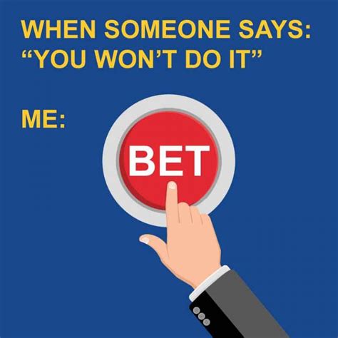 bet slang origin|saying bet.